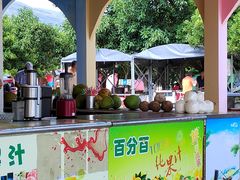 -台山黑沙湾海浴场