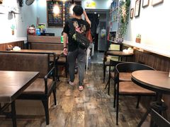 大堂-鸭小妹鸭血粉丝(老门东店)
