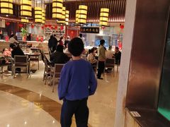 -艺厨风尚餐厅 · 桔钓沙莱华度假酒店