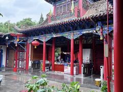 -高庙保安寺