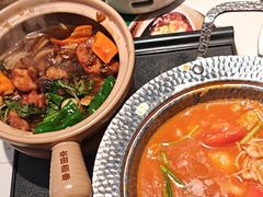 -谷田稻香·砂锅菜(汇暻广场店)