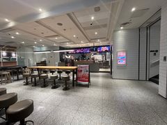 -肯德基(余杭莱蒙店)