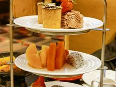 -上海大宁福朋喜来登酒店大堂吧(共和新路店)