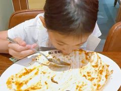 -伽喱博士 Dr.CURRY咖喱饭(太阳宫咖喱店)