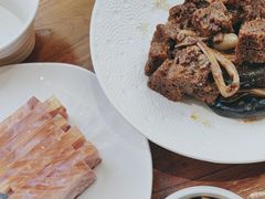 -金枝玉叶上海人家食府(三里河店)