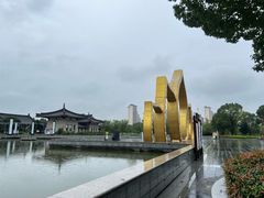-宜春禅都文化博览园