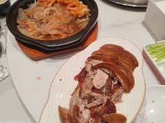 -梅利汴京烤鸭•开封豫菜地标店(晋安路店)