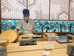 -小十Omakase(地王大厦店)
