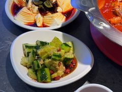 -胖哥俩肉蟹煲(萧山加州阳光店)