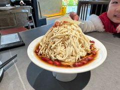 -晓淮山·扬州早茶·淮扬菜(龙阳广场店)