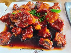 -观桥阁(锦溪店)