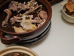 -客语客家菜(华发商都店)