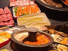 -晓宇重庆火锅(西安荟聚店)