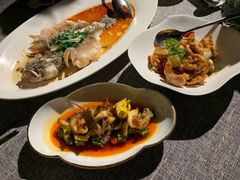 -临江宴(陆家嘴店)
