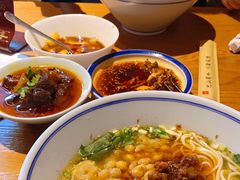 -好這口重庆小面(总店)