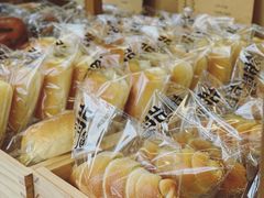 -北羽爱面包·咖啡·甜点·下午茶(艺博店)