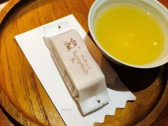 微热山丘-微热山丘(台北民生公园门市店)
