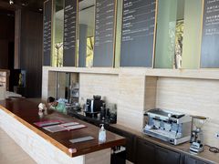 -半山半岛洲际度假酒店·观海廊