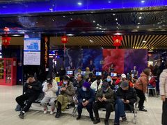 -农垦博纳国际影城(津奥广场IMAX店)
