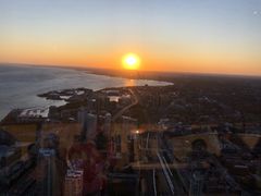 -360 The Restaurant at the CN Tower