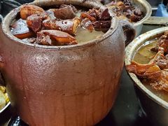 -昌顺马记小吃店(昌盛园店)