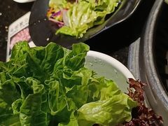 -木槿花韩式炭烤·熟成肉工坊(孙文东路店)
