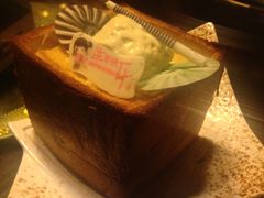 -汇泉王朝大饭店-旋转餐厅(南海路店)