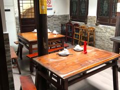 -三林本帮馆(中林街店)