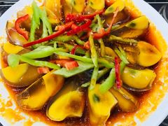 -大漠烤肉(盘旋路店)