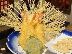-天狗山料理(省体店)