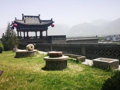 -山西王家大院