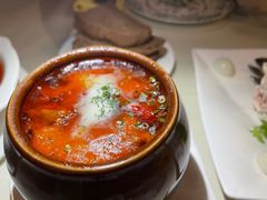 -老井俄式餐厅