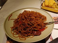 -半秋山西餐厅(巴南万达广场店)