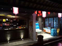 -舒家大院老火锅(台江路店)
