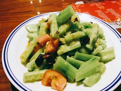 -临潼印象·特色陕菜