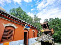 -峄山风景名胜区