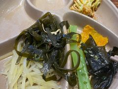 -素满香·食养自助(天一广场店)