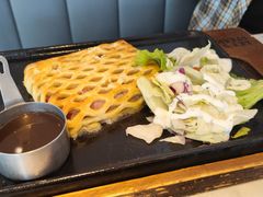 -必胜客(骡马市店)