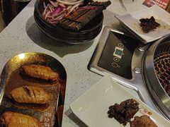 -炭之家·齐齐哈尔非遗烤肉·鲜切直供(中央大街店)