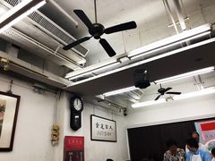 大堂-香港蓮香樓(中環店)