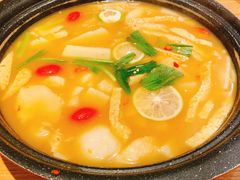 -米纸越南小馆(金鹰世界店)