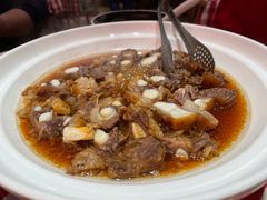 -西贝(上海我格广场店)