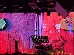 -拾叁唐Livehouse(佛山禅城店)