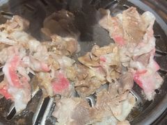 -九田家黑牛烤肉料理(溧阳吾悦店)