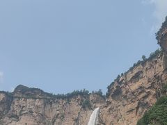 -河南宝泉旅游区