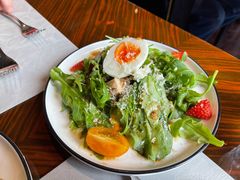 -YUE·6·西式融合餐厅(外滩六号店)