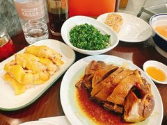 -王家沙点心店(南京西路总店)