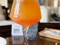 -22ºN BISTRO西餐&酒馆(石奥商业街店)