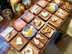 -银米·云南传统过桥米线(双廊黑金冠店)