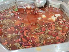 -王朝花椒鱼(杉板桥南一路店)